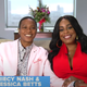Illustration for article titled Niecy Nash and Jessica Betts Are Hot and In Love, Which Seems Nice